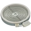 Maytag Ceramic Hotplate Element Single 1700W - EGO 10.78631.004 : SEE ALTERNATIVE