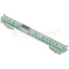 Whirlpool ADG 8410 FD Control PCB Module