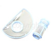 LG LD12AS1 Filter Assy Stainless