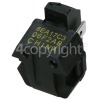 Maytag GS2728EEDB Relay 8EA173C 06F2AB