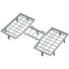 Whirlpool 601 186 43 Grille