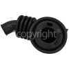 Whirlpool 088 OS-CR Sump Hose