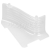 Whirlpool WSF5574 A+NX Light Diffuser - Lamp Cover