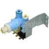 Whirlpool GRBB 2V 20/0 Fridge Freezer Water Dispenser Solenoid Valve : RobertShaw N-86-QC K-78135 W10413237