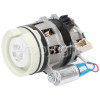 Samsung DW-FN320T Wash Pump Assembly : Welling YXW48-2f-1 YXWH-48-2—2