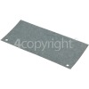Rangemaster 91840 PROFESSIONAL PLUS 90 CER. CRANBERRY Terminal Block Insulator