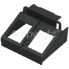 Numatic Switch Mounting Bracket