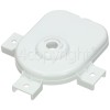 Rangemaster 9017 DXD910 Black/Chrome Fan Motor Cover