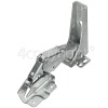 DeDietrich RG9299F1 Lower Hinge