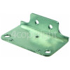 Lec U5546W (444447336) Top Hinge /260 35004624