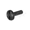 Britannia OV-D900NMP-GRA-BR (544441599) Oven Inner Door Glass Screw