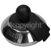 Dualit Lid Assembly Black