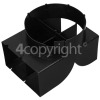 Whirlpool 301.423.81 PRO H00 AN Adapter