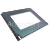 Rangemaster Inner Door C/W Thermal Screws