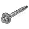 LG F1273TDP Weight Bolt