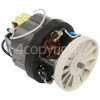 Kenwood SB055 Motor Assembly COMPLETE-230V