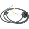 HW70-1470 Uk Power Cable/lead With 13AMP Plug