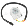 Arcelik Dc Fan Motor