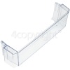 Beko 7125 Fridge Door Lower Bottle Shelf