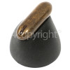 Ariston CISPH 640 MST (AN) R Rustic Knob