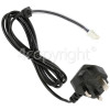 LG 255LG Mains Cable