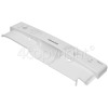 Hoover HEDS 668-80 Control Panel Fascia - White