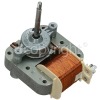 Samsung BF641FB Convection Fan Motor : SMC