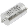 Electrolux Group Capacitor