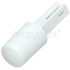 Tricity Bendix Push Button Keyboard White Sig