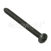 Baumatic BT2431SS Door Handle Screws