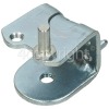 Beko CA7015FFS Lower Hinge Assembly