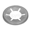 Flymo Roller Compact 400 Washer Push On Fix