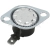 Baumatic BMC450SS BMC460BGL Thermostat 160/95 H