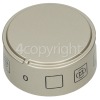 Hotpoint Oven Control Knob
