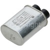 Baumatic BMM174SS BMM174SS H. V. Capacitor