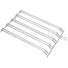 Flavel FL95FRXP Wire Shelf Right