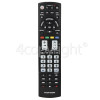 Panasonic Compatible Panasonic Universal TV Remote Control