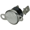 Whirlpool AMW 460/1 IX Thermostat Thermal Limiter