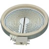 Baumatic BCE620SS BCE620SS Radiant Element (180mm)