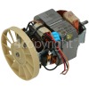 Kenwood VC1807 Motor