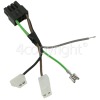 Beko 7125 Cable Assy