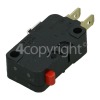 Arthur Martin AMS26215K Microswitch 3TAG (B)