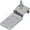 MTZ55176FF Freezer Door Lower Hinge