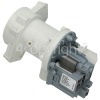 Crystal Drain / Recycle Pump Assembly : Askoll M253 Art. RC0130