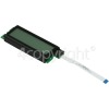 Bosch WTE84102GB/05 Module:Pcb-display WFR3268GB05