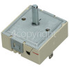 Hygena Hotplate Energy Regulator : EGO 50.55021.100