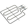 Rangemaster 10003 Professional Plus 100 FX DF FSD Cranberry/Chrome Oven Upper Element 1750W