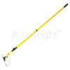 Rolson Telescopic Window Cleaner & Mop