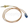 Hoover HGL64SCX Thermocouple : Length 450mm