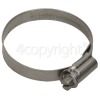 Bosch WAQ283S0GB/01 Hose Clamp